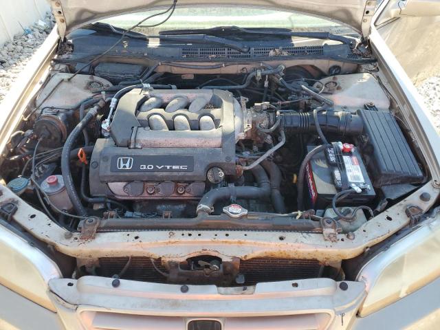 2001 Honda Accord Ex VIN: 1HGCG22531A029020 Lot: 58830854