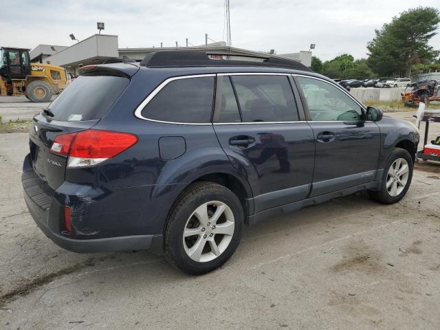 2014 Subaru Outback 2.5I Premium VIN: 4S4BRCDC1E3242768 Lot: 57486464