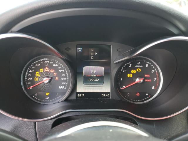 2018 Mercedes-Benz C 300 VIN: 55SWF4JB4JU238242 Lot: 59491324