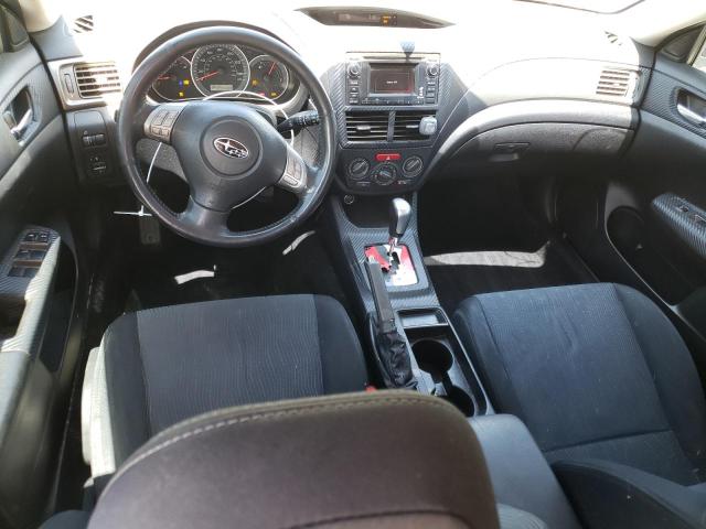 2010 Subaru Impreza Outback Sport VIN: JF1GH6D60AH801237 Lot: 59076204