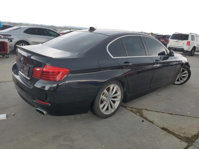 2016 BMW 550 I VIN: WBAKN9C57GD962723 Lot: 58584384