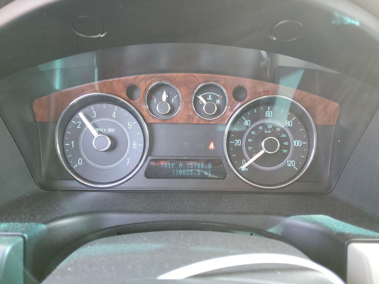 2FMDK53C29BA31482 2009 Ford Flex Limited