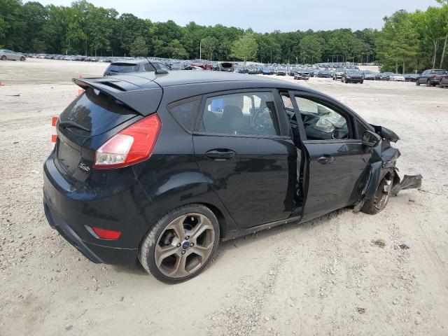 2017 FORD FIESTA ST - 3FADP4GX1HM147031