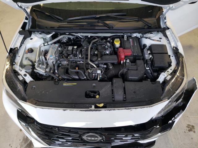 2024 Nissan Sentra S VIN: 3N1AB8BV9RY296843 Lot: 57437864