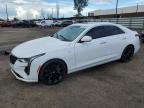 2021 CADILLAC CT4 PREMIU - 1G6DB5RK7M0131285