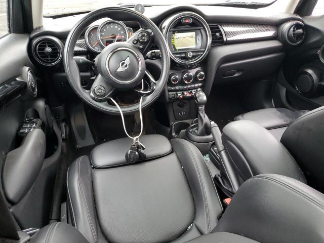 2018 Mini Cooper S VIN: WMWXU3C52J2F50303 Lot: 57453424