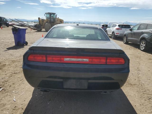 2010 Dodge Challenger R/T VIN: 2B3CJ5DT7AH331569 Lot: 57541384