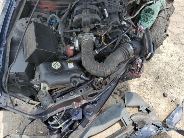 2009 Ford Mustang VIN: 1ZVHT80N195108791 Lot: 58426364