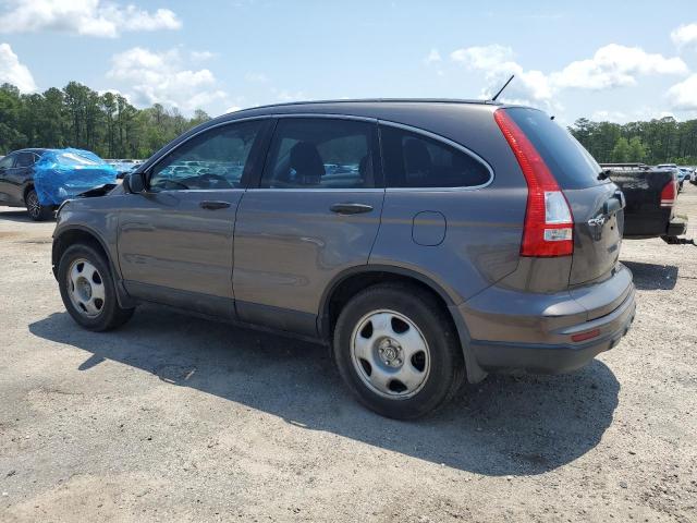 3CZRE3H36BG704561 2011 Honda Cr-V Lx