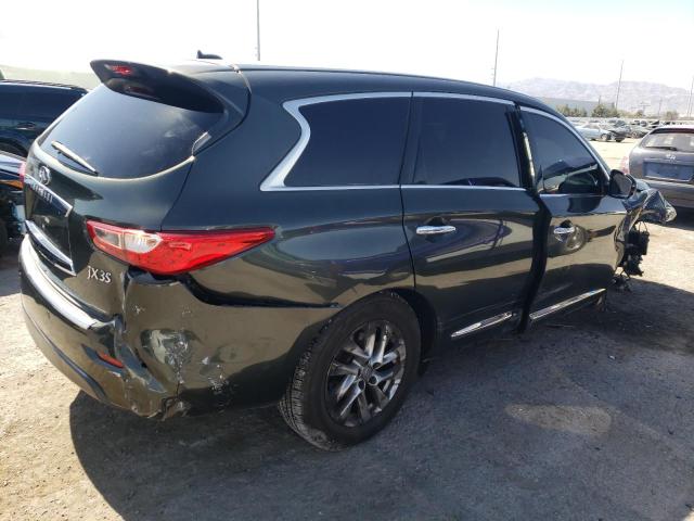 2013 Infiniti Jx35 VIN: 5N1AL0MN5DC309285 Lot: 58894414