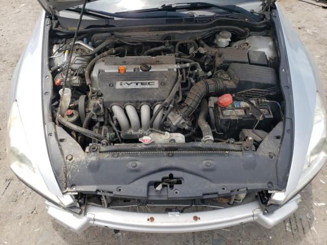 2006 Honda Accord Ex VIN: 1HGCM72606A006431 Lot: 61188904