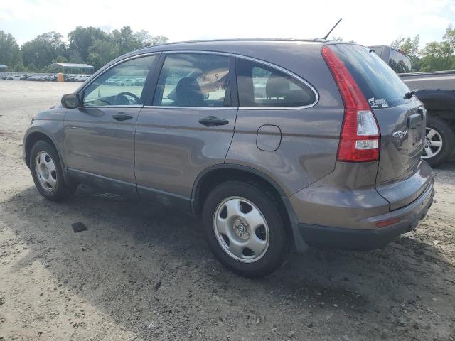 5J6RE3H39BL028545 2011 Honda Cr-V Lx