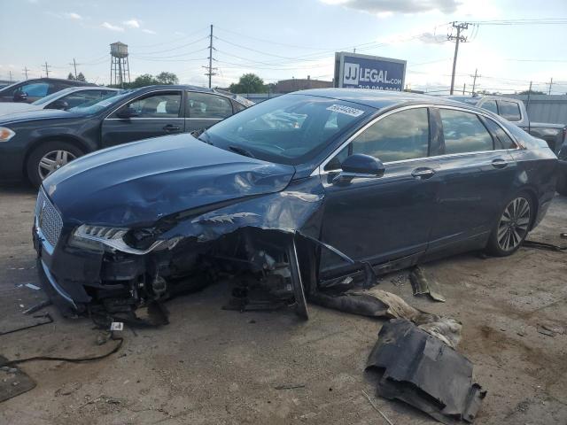 VIN 3LN6L5E90HR650797 2017 Lincoln MKZ, Reserve no.1