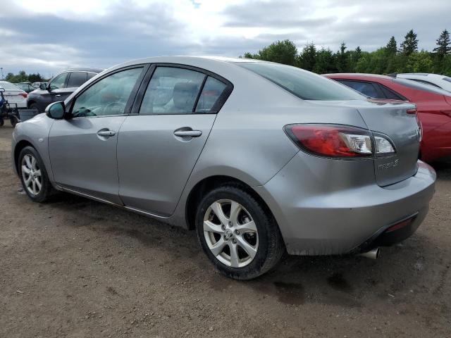 2010 Mazda 3 I VIN: JM1BL1SF8A1303319 Lot: 58432384