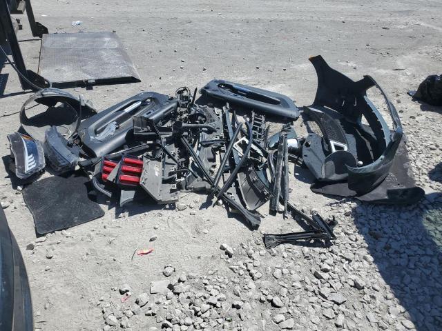 2016 Ford Mustang Gt VIN: 1FA6P8CF9G5311725 Lot: 57940424