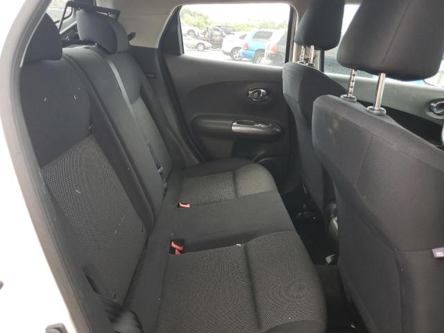 2013 Nissan Juke S VIN: JN8AF5MV3DT228296 Lot: 57703094