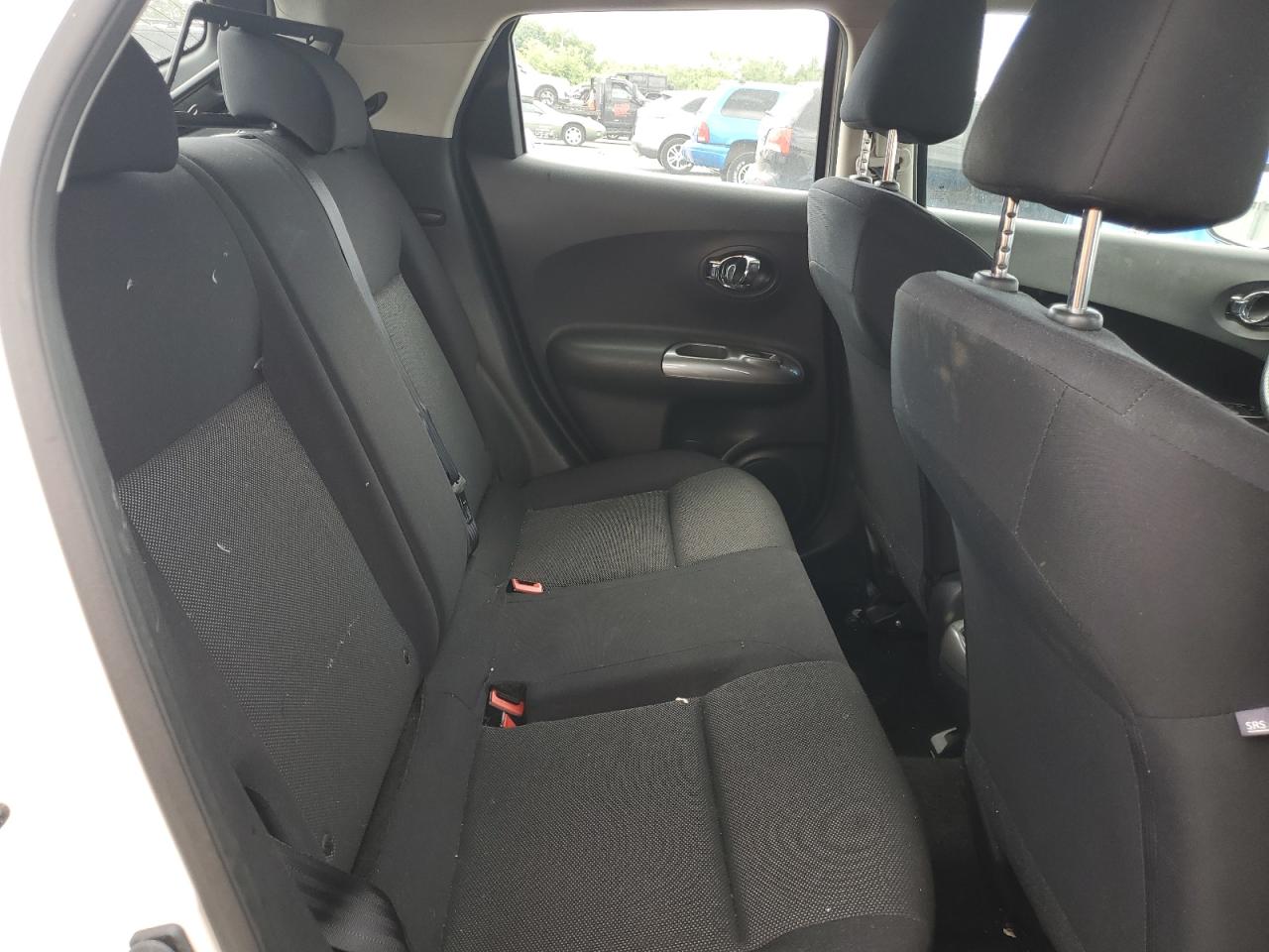 JN8AF5MV3DT228296 2013 Nissan Juke S