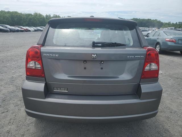 2011 Dodge Caliber Mainstreet VIN: 1B3CB3HA6BD295902 Lot: 57276864