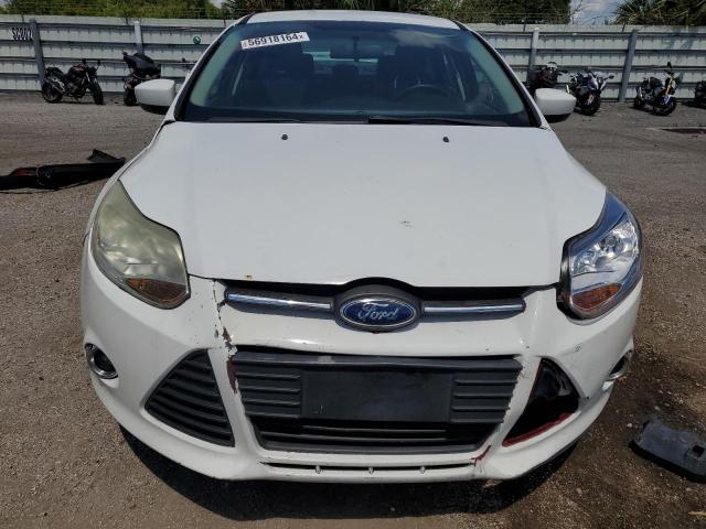 2012 Ford Focus Se VIN: 1FAHP3F29CL189118 Lot: 56918164