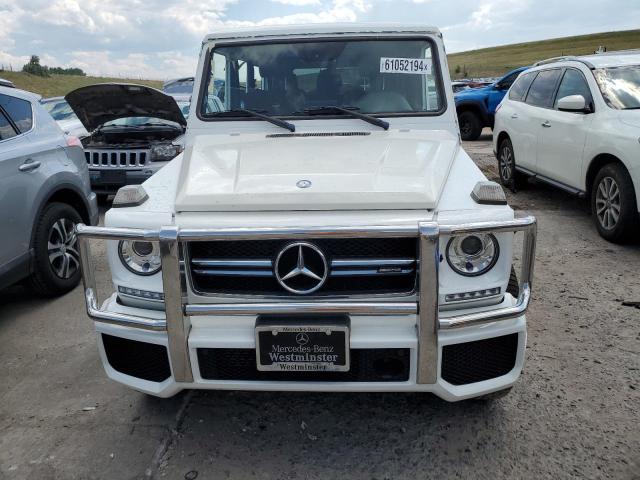 VIN WDCYC7DF2HX262911 2017 Mercedes-Benz G-Class, 6... no.5