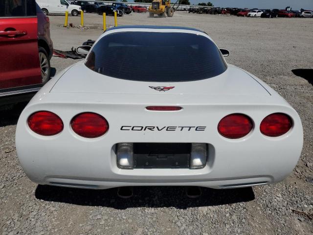 1998 Chevrolet Corvette VIN: 1G1YY22G0W5114697 Lot: 58847054