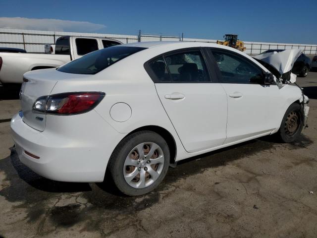 VIN JM1BL1UP7D1849538 2013 Mazda 3, I no.3