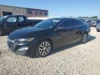 2020 CHEVROLET MALIBU LT - 1G1ZD5ST2LF113801