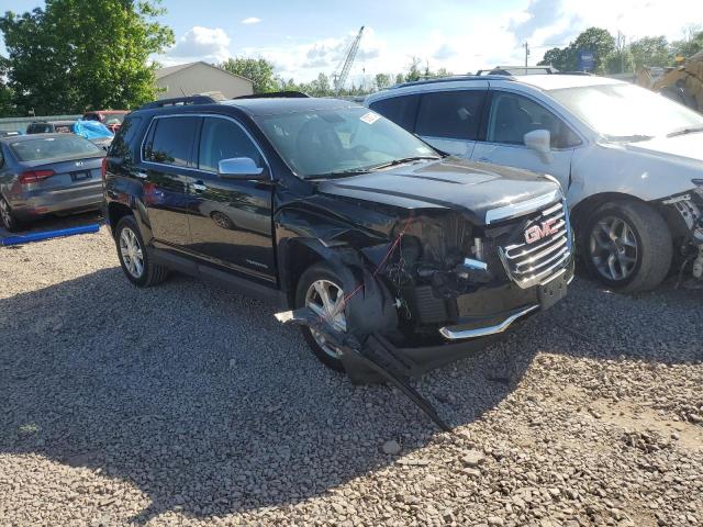 2017 GMC Terrain Sle VIN: 2GKFLTEK0H6292964 Lot: 57287734