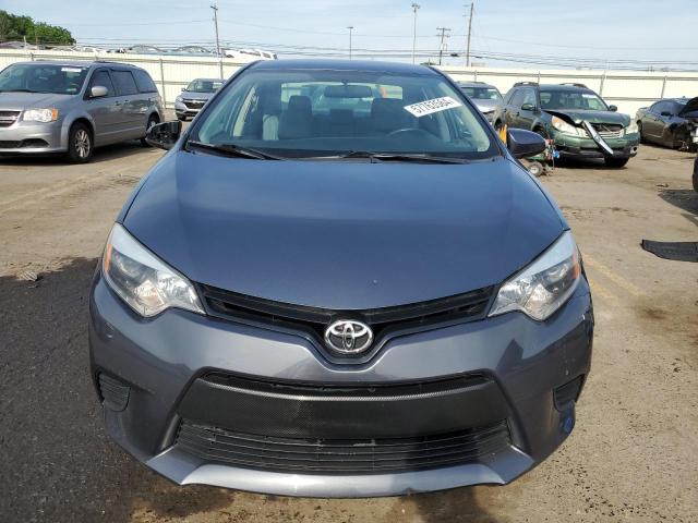 2014 Toyota Corolla L VIN: 2T1BURHE1EC069679 Lot: 57763564