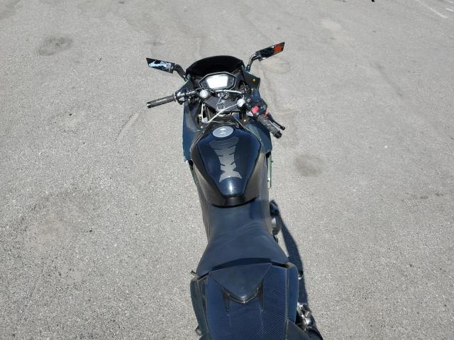 2014 HONDA CBR500 R MLHPC4410E5100140