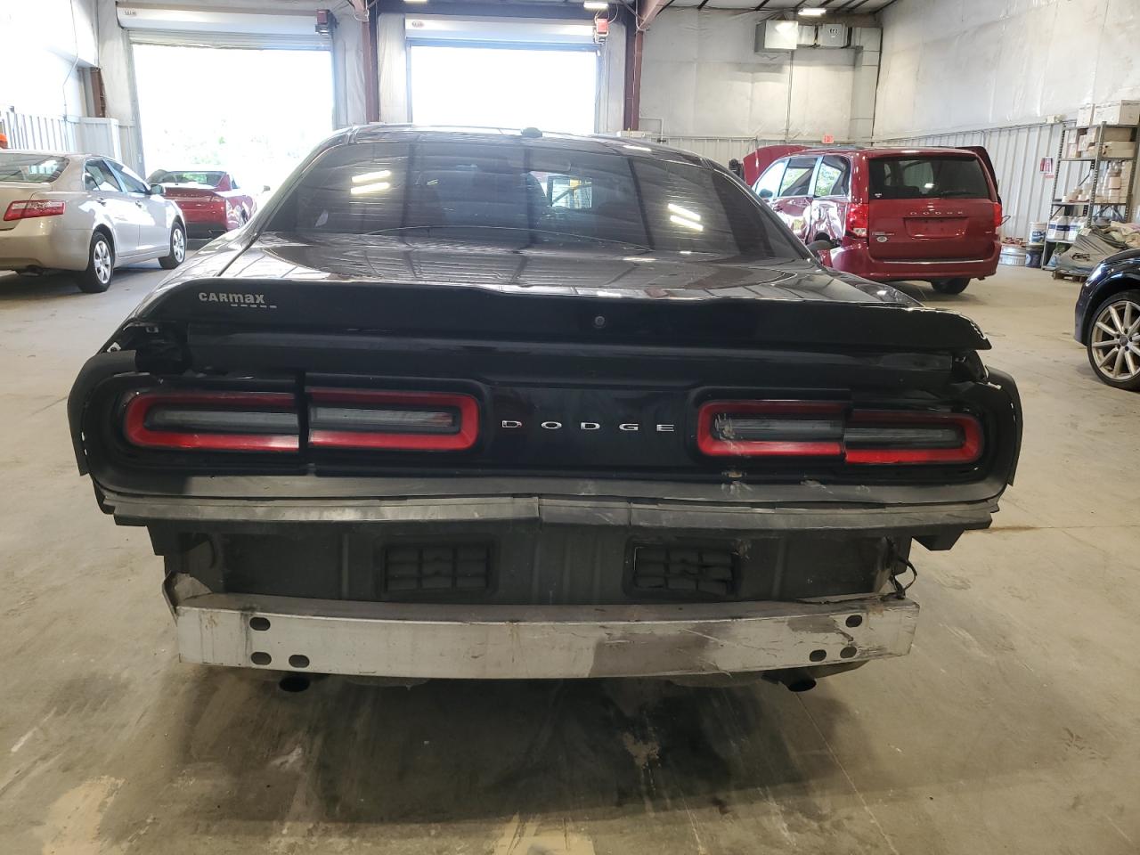 2C3CDZAG0KH629620 2019 Dodge Challenger Sxt