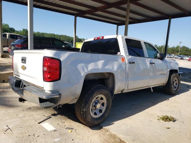 2017 Chevrolet Silverado C1500 VIN: 3GCPCNECXHG144975 Lot: 58419814