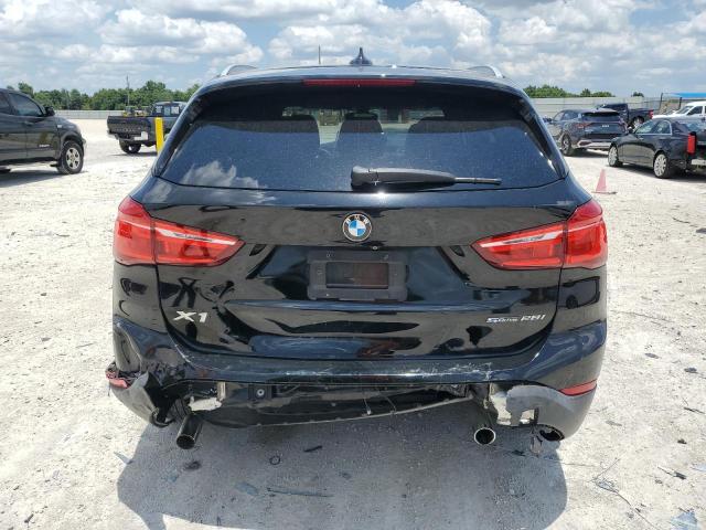 2018 BMW X1 Sdrive28I VIN: WBXHU7C31J5L07321 Lot: 57322144