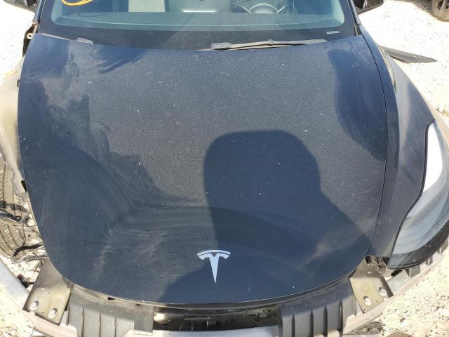 5YJ3E1EC8NF242048 2022 Tesla Model 3