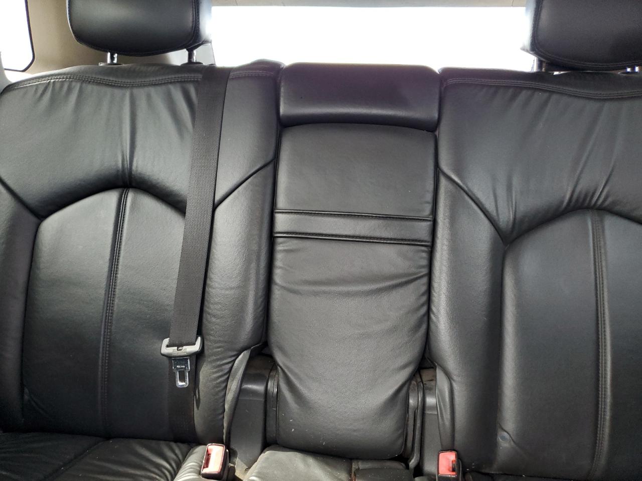 3GYFNGEY7AS622960 2010 Cadillac Srx