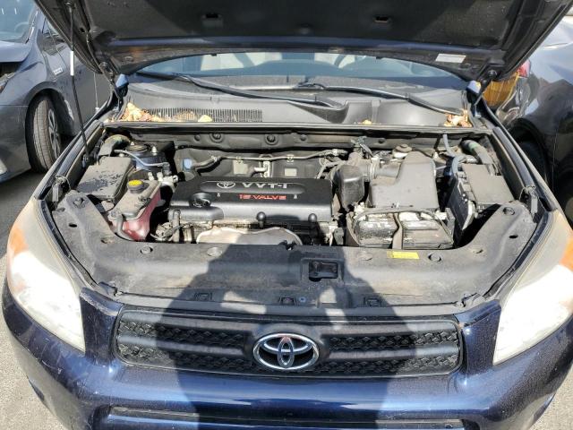 2007 Toyota Rav4 VIN: JTMBD33V076043380 Lot: 58079594