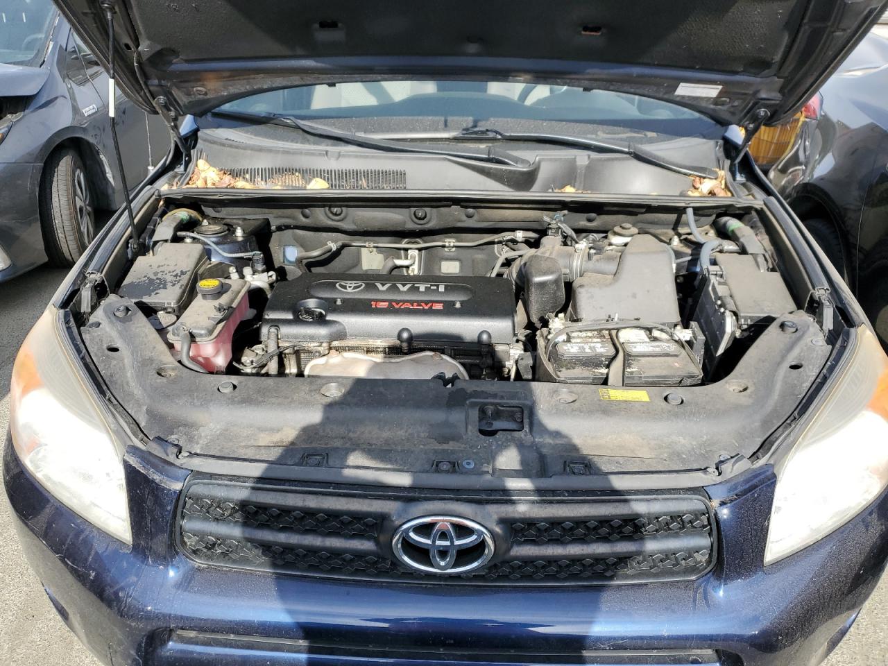 JTMBD33V076043380 2007 Toyota Rav4