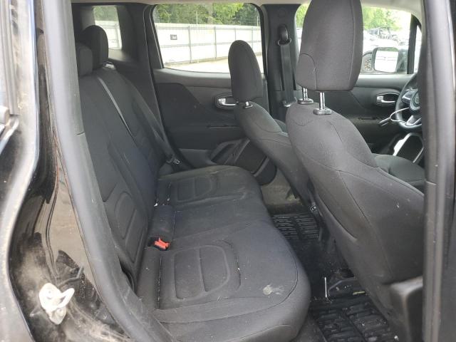 2019 Jeep Renegade Latitude VIN: ZACNJABB3KPK77386 Lot: 60864194