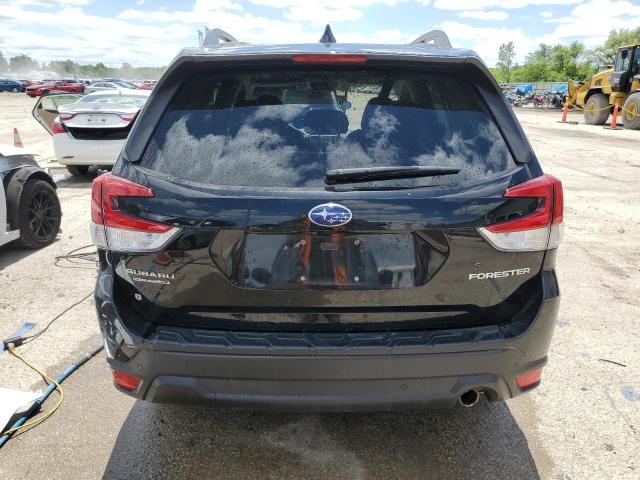 2020 Subaru Forester Limited VIN: JF2SKAUC2LH539532 Lot: 57953234