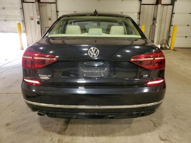 2018 Volkswagen Passat S VIN: 1VWAA7A37JC016633 Lot: 60302304