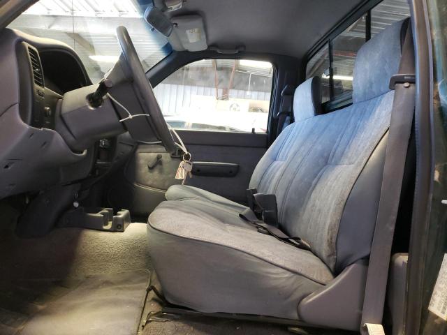 2000 Toyota Tacoma VIN: 4TANL42N5YZ610525 Lot: 60825204