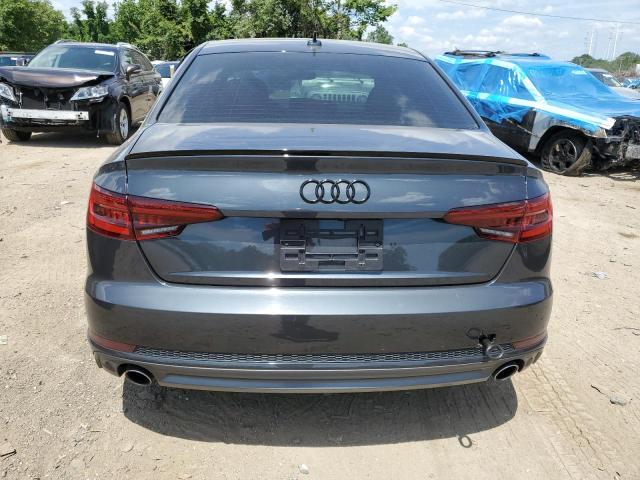 VIN WAUKMAF44JA232607 2018 Audi A4, Premium no.6