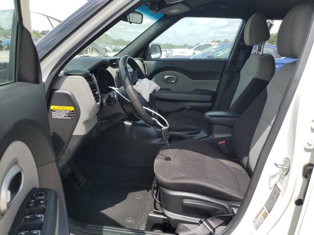 2019 KIA SOUL - KNDJN2A20K7667663
