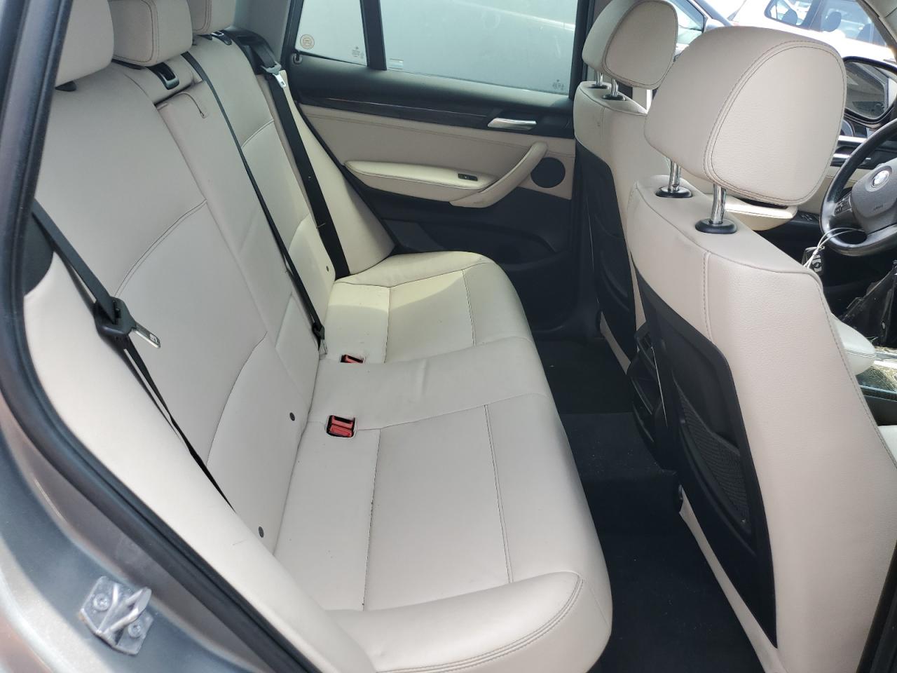 5UXWX9C53D0A30764 2013 BMW X3 xDrive28I