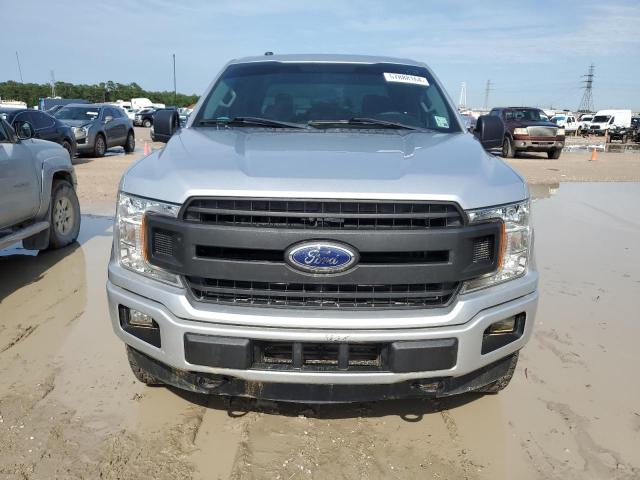 2018 Ford F150 Supercrew VIN: 1FTEW1EP6JFE58611 Lot: 57888164