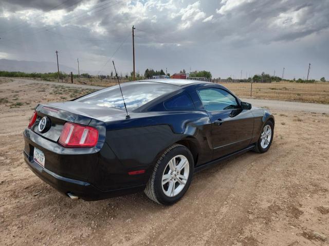 1ZVBP8AN4A5138123 2010 Ford Mustang