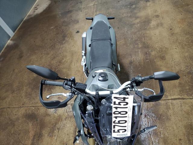 2024 YAMAHA XTZ690 JYADM12Y9RA008373