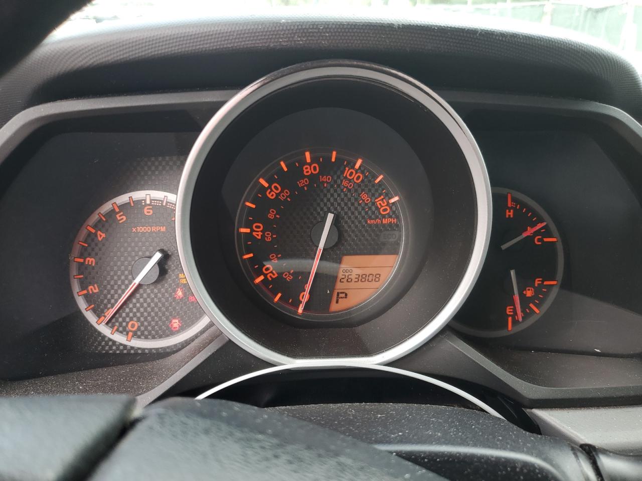 JTEBU5JR4B5056869 2011 Toyota 4Runner Sr5