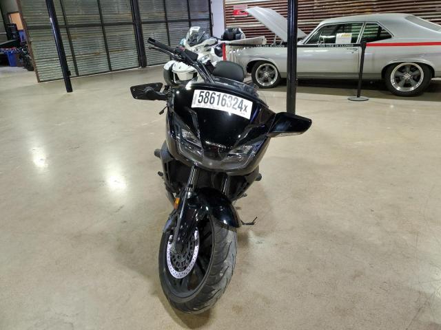 2014 HONDA CTX1300 A JH2SC7456EK000943