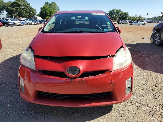 2011 Toyota Prius VIN: JTDKN3DU3B1460131 Lot: 57918394